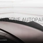 สปอยเลอร์ท้ายคาร์บอน BMW M4 G82 ทรง Maxton Design (แท้)