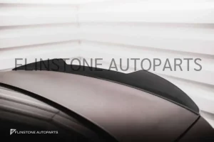 สปอยเลอร์ท้ายคาร์บอน BMW M4 G82 ทรง Maxton Design (แท้)