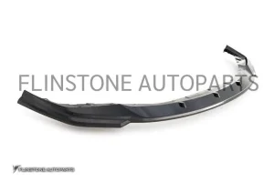 ลิ้นหน้าคาร์บอน BMW M4 G82 ทรง Maxton Design V.2 (แท้)