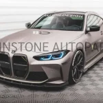 ชุดแต่งรอบคันคาร์บอน BMW M4 G82 ทรง Maxton Design (แท้)