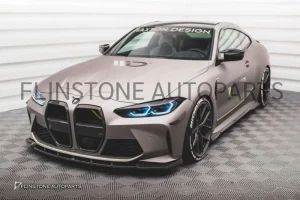 ชุดแต่งรอบคันคาร์บอน BMW M4 G82 ทรง Maxton Design (แท้)