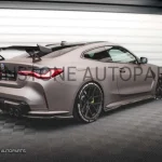 ชุดแต่งรอบคันคาร์บอน BMW M4 G82 ทรง Maxton Design (แท้)