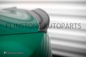 สปอยเลอร์ท้ายคาร์บอน BMW M3 G80 ทรง Maxton Design (แท้)