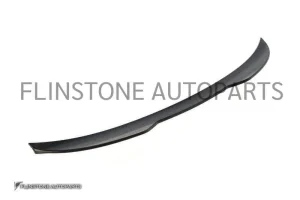 สปอยเลอร์ท้ายคาร์บอน BMW M3 G80 ทรง Maxton Design (แท้)