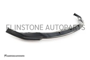 ลิ้นหน้าคาร์บอน BMW M3 G80 ทรง Maxton Design V.2 (แท้)
