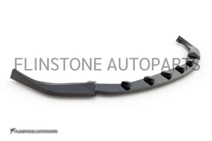 ลิ้นหน้าคาร์บอน BMW M3 G80 ทรง Maxton Design V.1 (แท้)
