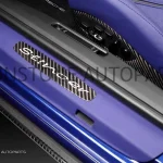 ชุดแต่งรอบคัน Porsche 991 Carrera ทรง Stinger (แท้)