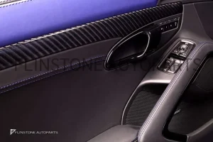 ชุดแต่งรอบคัน Porsche 991 Carrera ทรง Stinger (แท้)