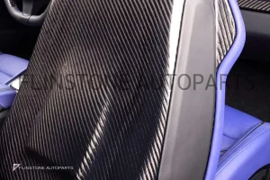 ชุดแต่งรอบคัน Porsche 991 Carrera ทรง Stinger (แท้)