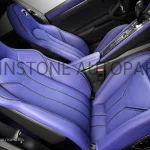 ชุดแต่งรอบคัน Porsche 991 Carrera ทรง Stinger (แท้)
