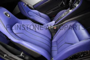 ชุดแต่งรอบคัน Porsche 991 Carrera ทรง Stinger (แท้)