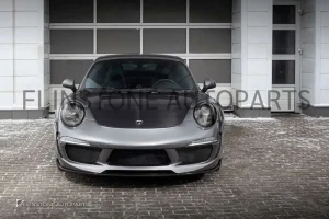 ชุดแต่งรอบคัน Porsche 991 Carrera ทรง Stinger (แท้)