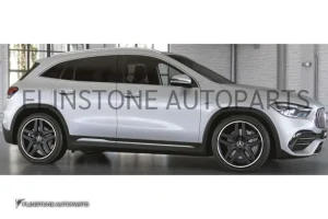 ล้อ AMG แท้ W247 GLA-Class 5 Twin Spoke