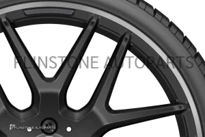 ล้อ AMG แท้ W247 GLA-Class Cross Spoke