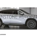 ล้อ AMG แท้ W247 GLA-Class 10 Spoke