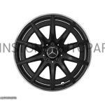 ล้อ AMG แท้ W247 GLA-Class 10 Spoke