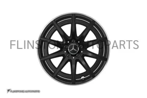 ล้อ AMG แท้ W247 GLA-Class 10 Spoke