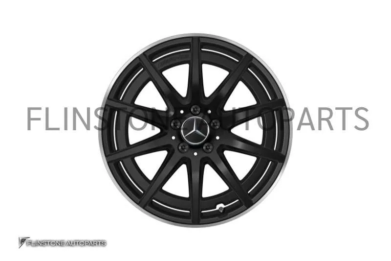 ล้อ AMG แท้ W247 GLA-Class 10 Spoke