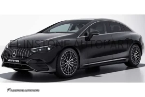 Wheels AMG Genuine V295 EQE-Class Multi Spoke