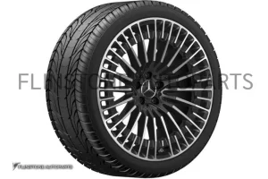 ล้อ AMG แท้ N293 EQC-Class Multi Spoke