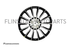 ล้อ AMG แท้ E43 E53 Multi Spoke