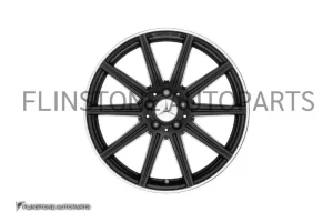 ล้อของแท้ AMG CLS63/E63 10 Spoke