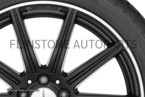 正品轮毂 AMG CLS63/E63 10 Spoke