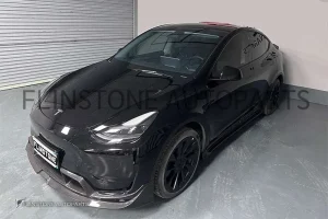 ชุดแต่งรอบคัน TESLA MODEL Y ทรง Fulgur
