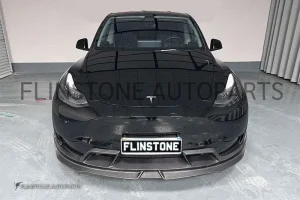 ชุดแต่งรอบคัน TESLA MODEL Y ทรง Fulgur