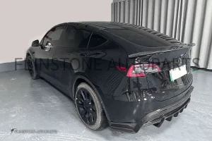 ชุดแต่งรอบคัน TESLA MODEL Y ทรง Fulgur