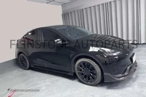 ชุดแต่งรอบคัน TESLA MODEL Y ทรง Fulgur