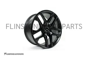 ล้อของแท้ AMG 21" G-Class W463