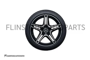 ล้อ AMG Summer ของแท้