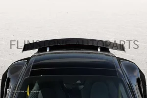 ชุดแต่งรอบคัน Carbon Fiber Porsche 991 Carrera Turbo S ทรง Design Stinger (แท้)