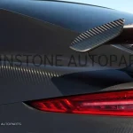 ชุดแต่งรอบคัน Carbon Fiber Porsche 991 Carrera Turbo S ทรง Design Stinger (แท้)