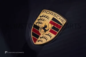 ชุดแต่งรอบคัน Carbon Fiber Porsche 991 Carrera Turbo S ทรง Design Stinger Gen 2 (แท้)