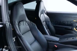 ชุดแต่งรอบคัน Carbon Fiber Porsche 991 Carrera Turbo S ทรง Design Stinger Gen 2 (แท้)