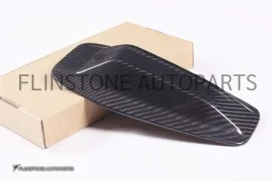 ครอบเสาหลังคา Carbon Fiber สำหรับ BMW 2023+
