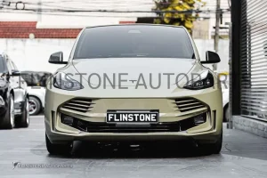 กระจกมองข้าง Carbon Fiber Tesla Model Y