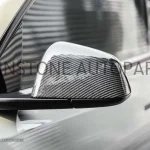 กระจกมองข้าง Carbon Fiber Tesla Model Y