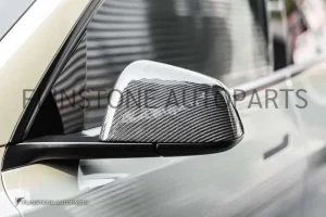 กระจกมองข้าง Carbon Fiber Tesla Model Y