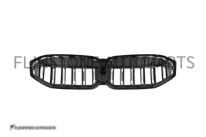 กระจังหน้า BMW G20 LCI Dry Carbon ทรง M3