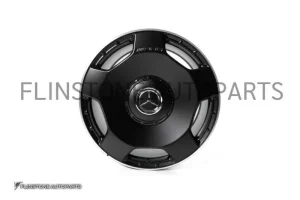 ล้อ AMG 5-HOLE