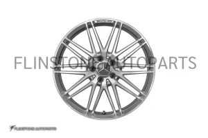 ล้อ AMG 10 Spoke
