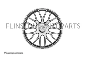ล้อ AMG Cross Spoke