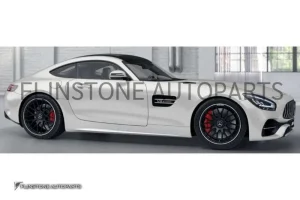轮毂 AMG Cross Spoke
