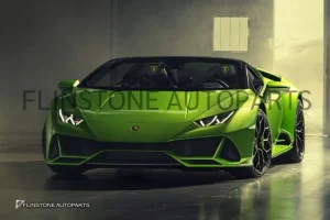 ชุดแปลงรอบคัน Lamborghini Huracan เป็น Huracan EVO