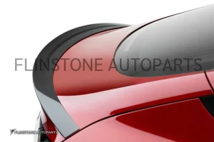 สปอยเลอร์คาร์บอน TESLA MODEL 3 ทรง ADRO V.1