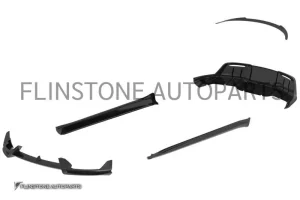 ชุดแต่งรอบคัน Carbon Fiber TESLA MODEL Y ทรง ADRO