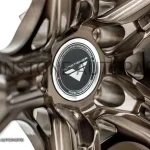 Vorsteiner Forged Wheel VPX-101 FORGED MONOBLOCK